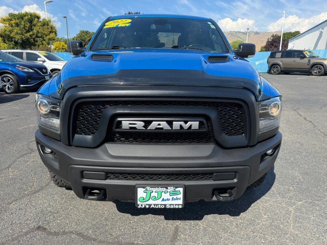 Pickup in Wenatchee, WA, United States 2 - 17026288