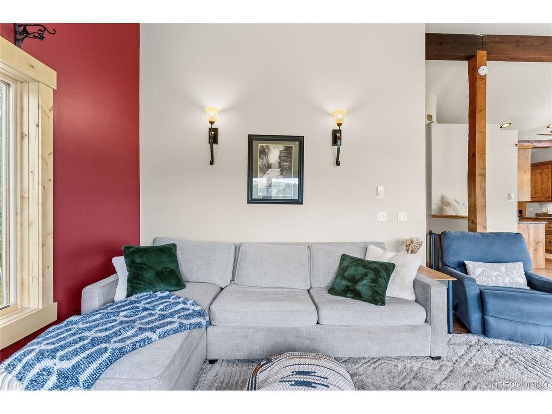 House in Breckenridge, Colorado, United States 5 - 18264030