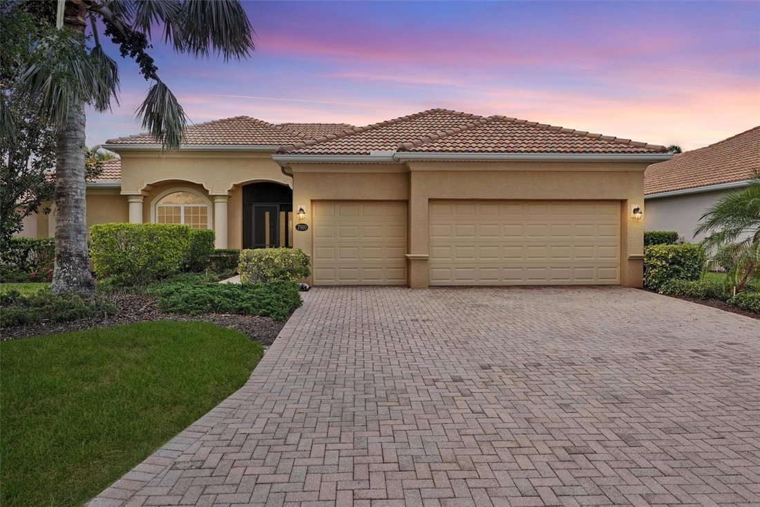 House in Bradenton, Florida, United States 1 - 18215681