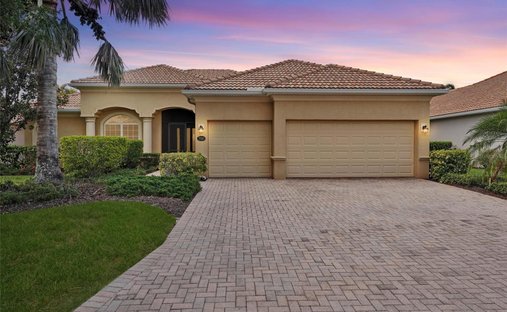 Casa en Bradenton, Florida, Estados Unidos 1