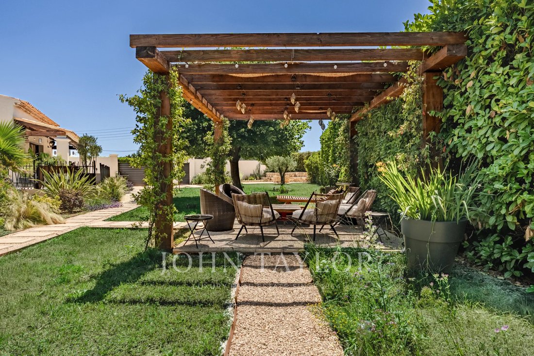 House in Valbonne, Provence-Alpes-Côte d'Azur, France 5 - 18262238