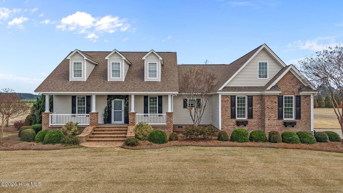 House in Rocky Mount, North Carolina, United States 2 - 18264487