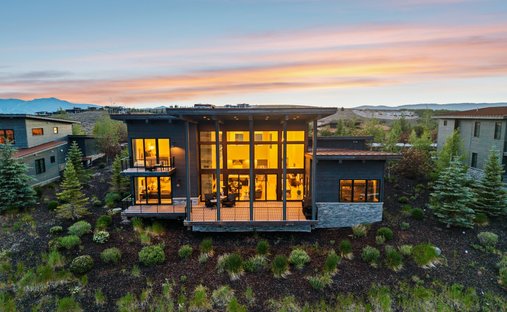 House in Park City, Utah, United States 1