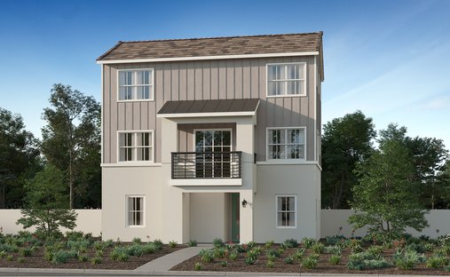 House in Ontario, California, United States 1