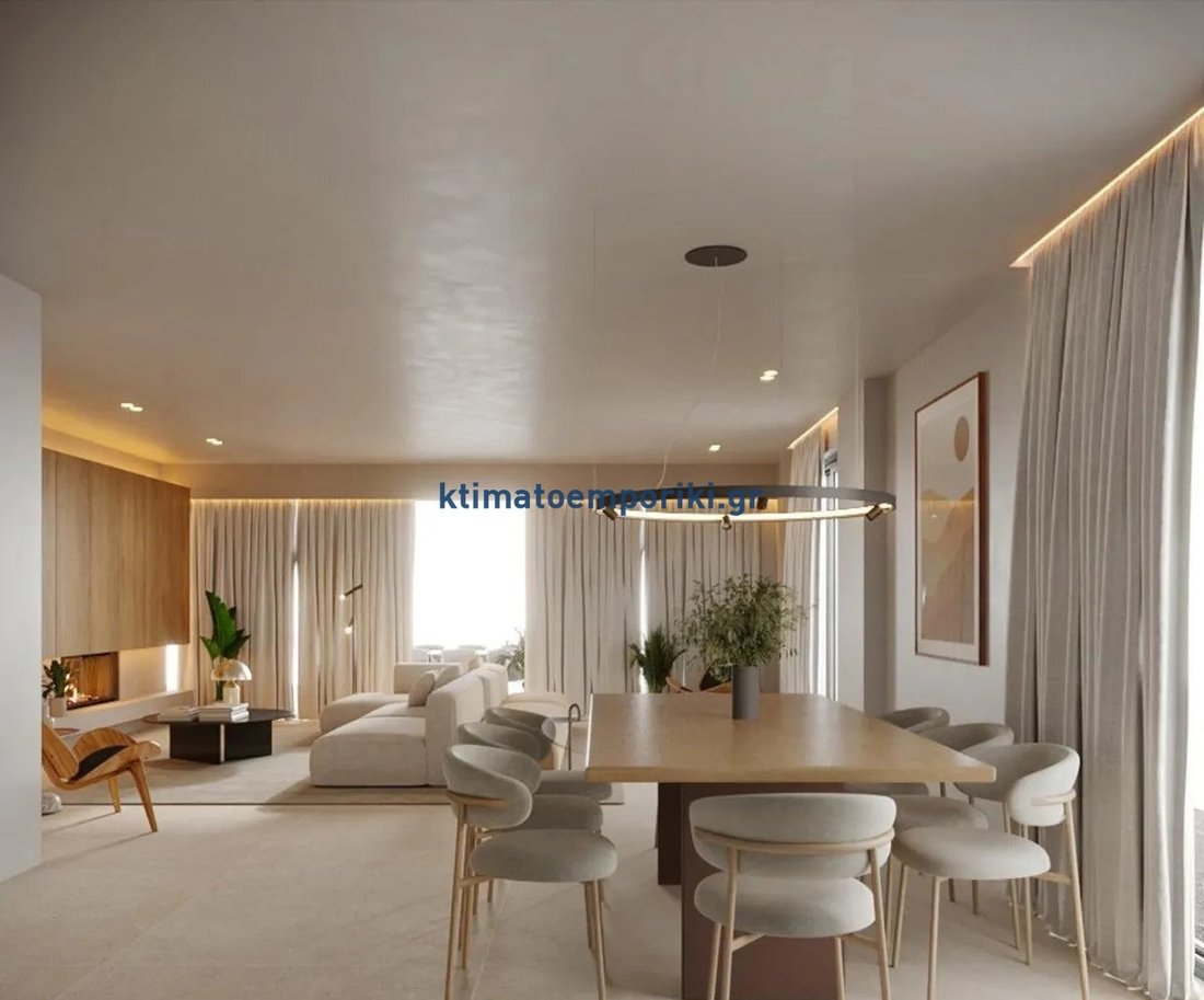 Apartment in Glyfada, Attica, Greece 2 - 16597130