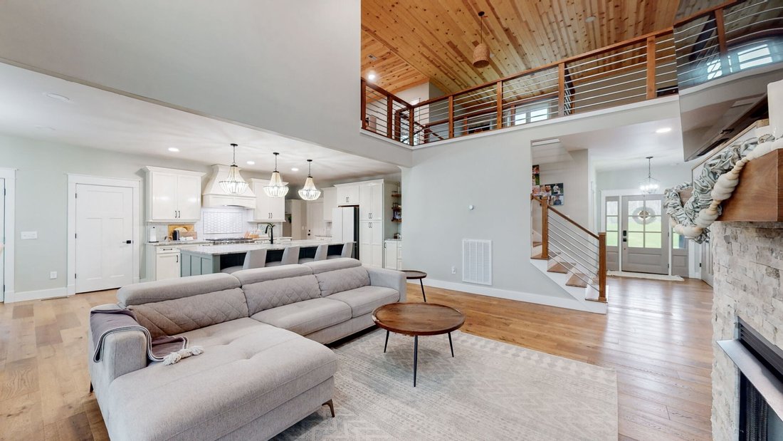 House in Estill Springs, Tennessee, United States 4 - 18264594
