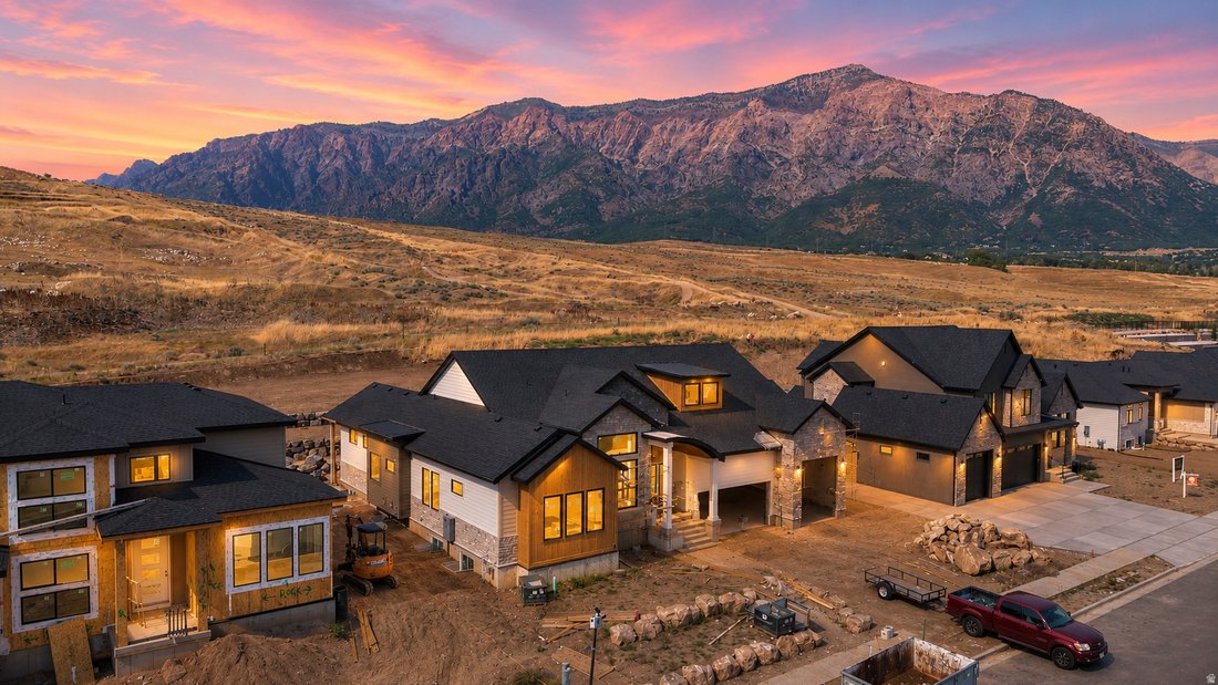 House in Ogden, Utah, United States 1 - 18222049
