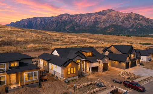 House in Ogden, Utah, United States 1