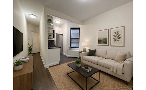 New York, New York, United States 1