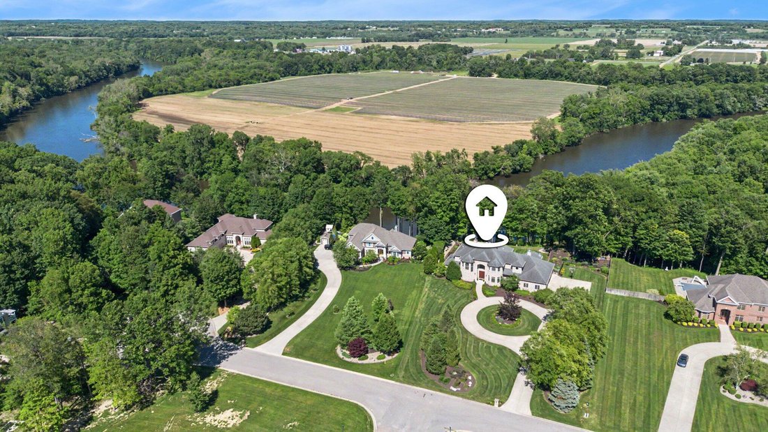 House in St. Joseph, Michigan, United States 2 - 18262646