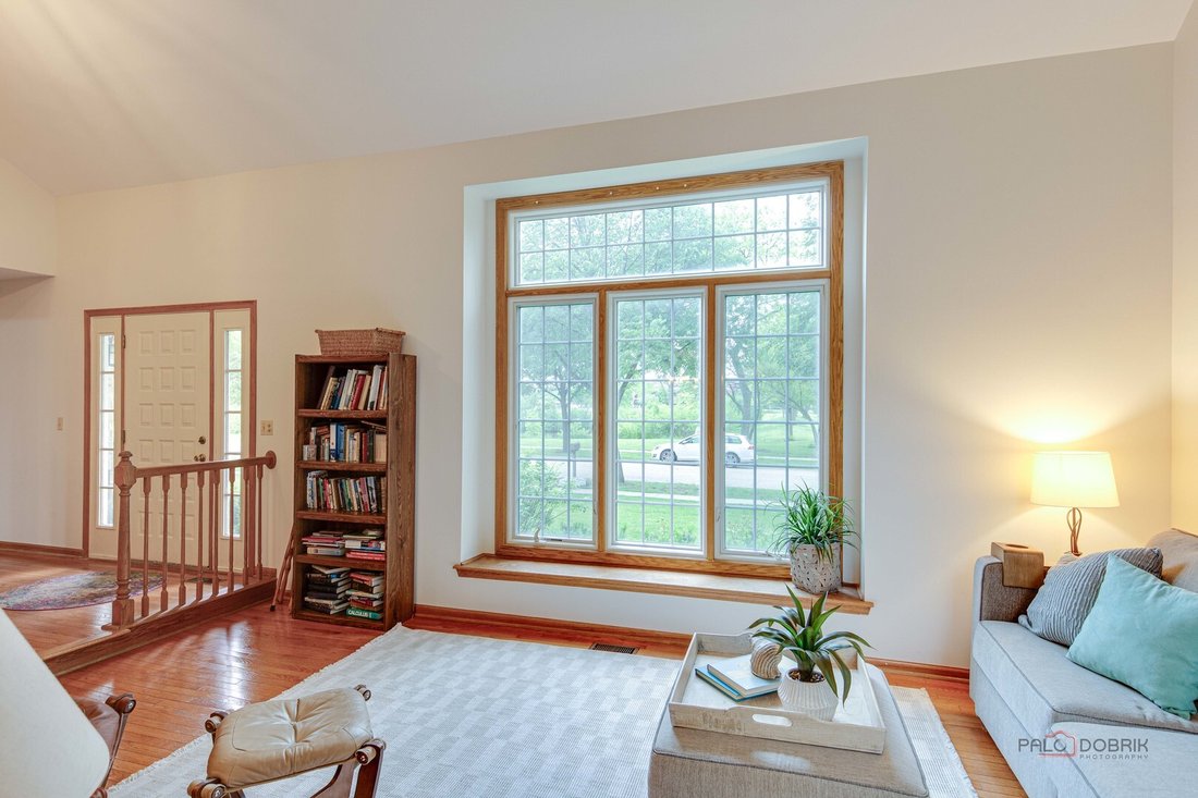 House in Buffalo Grove, Illinois, United States 5 - 18261278