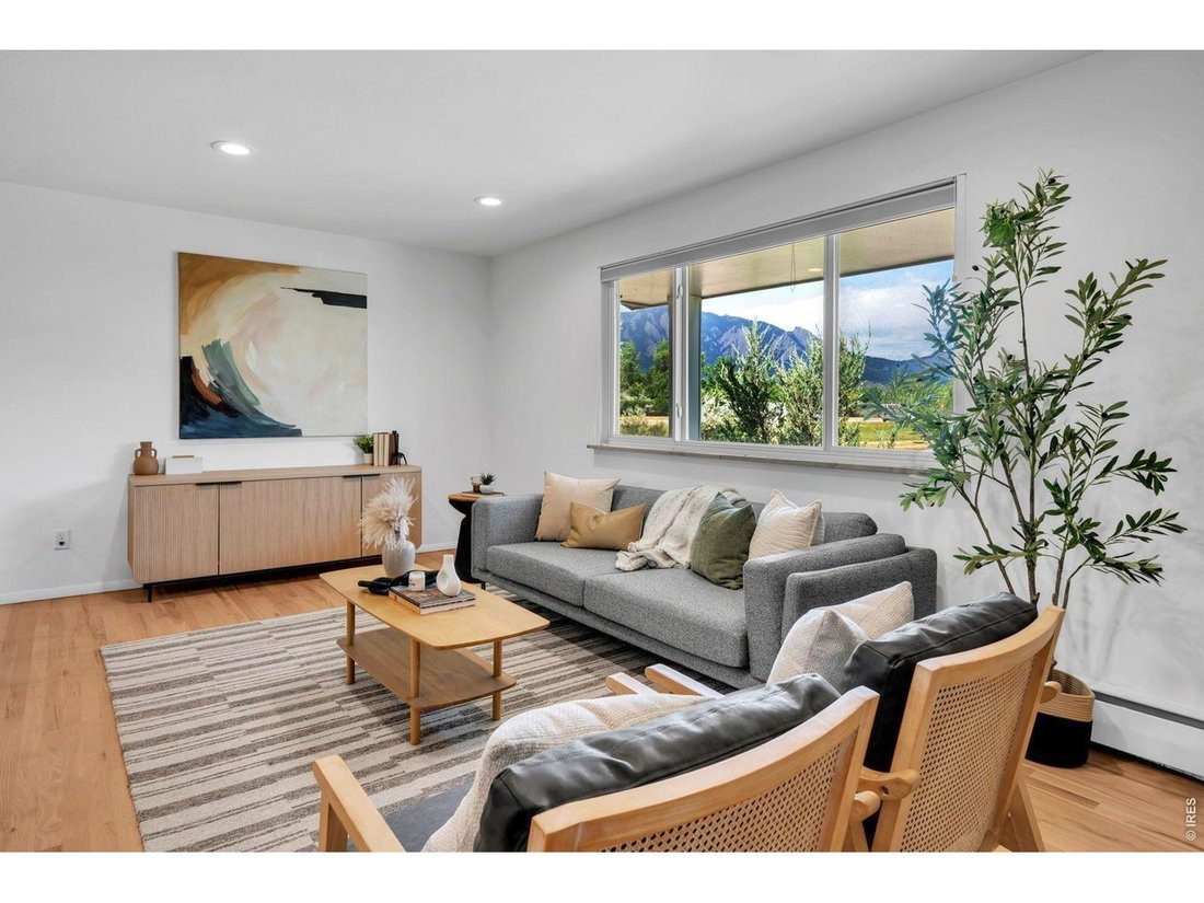 House in Boulder, Colorado, United States 3 - 18260855