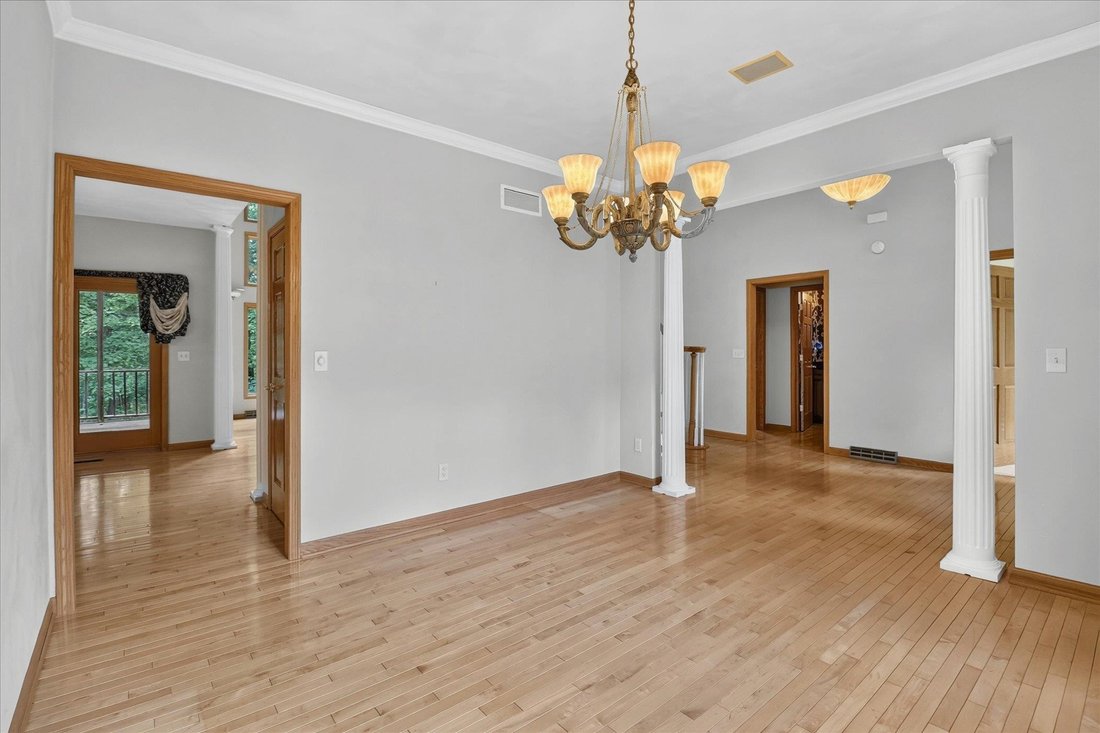 House in Janesville, Wisconsin, United States 5 - 18261522