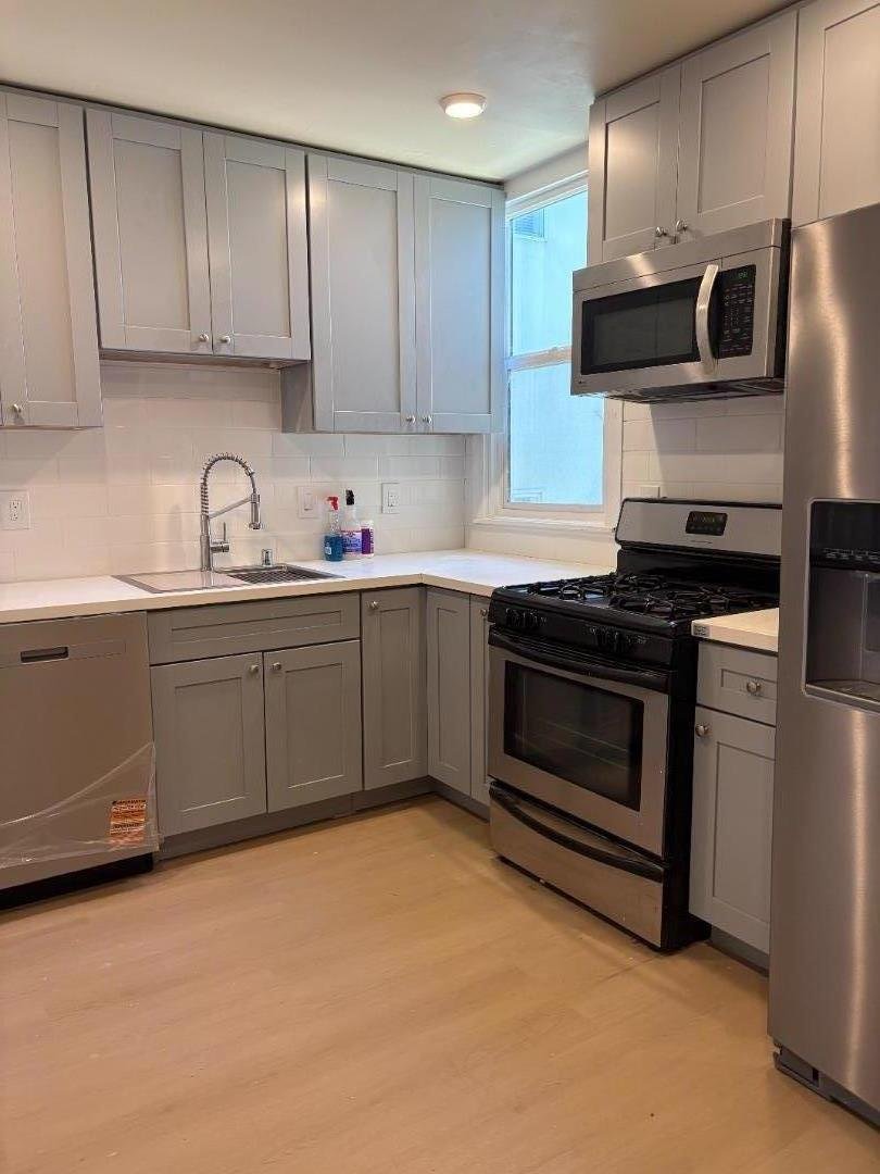 House in San Francisco, California, United States 4 - 18263748