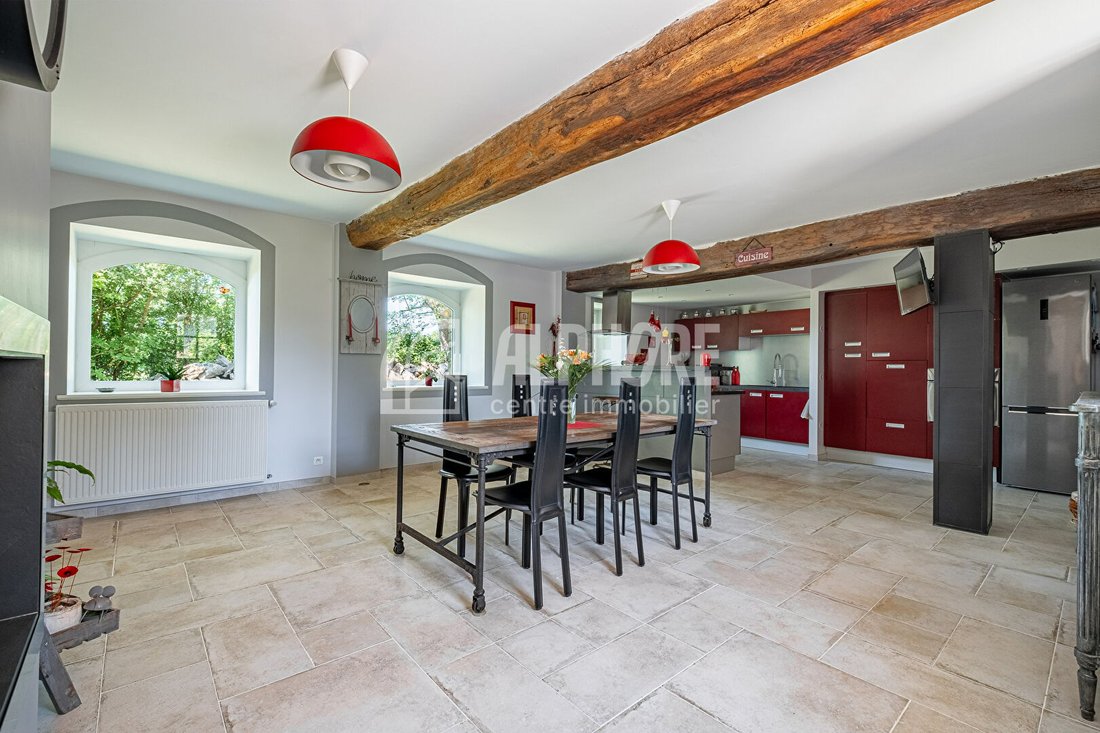 Villa in Marais, Saint-Etienne-de-Montluc, France 5 - 18262480
