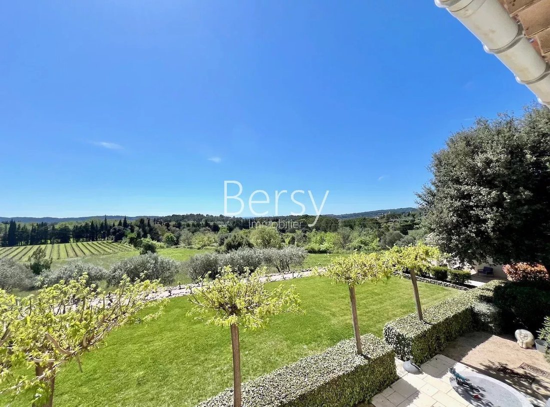 House in Bédoin, Provence-Alpes-Côte d'Azur, France 3 - 18260343