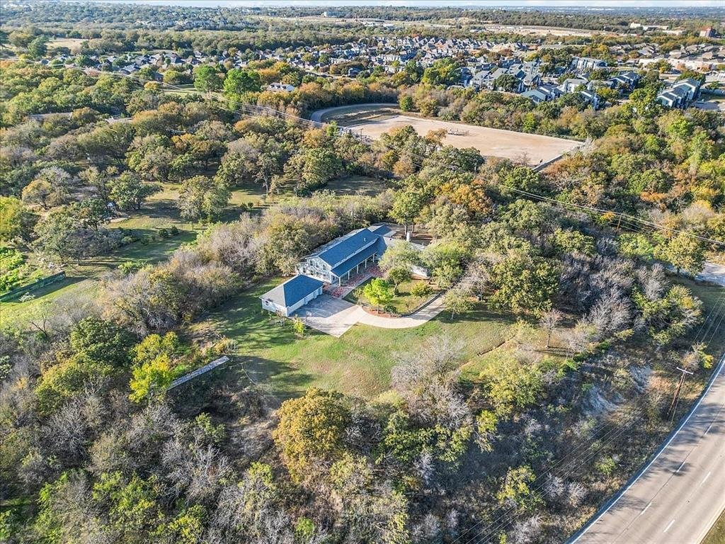 House in Fort Worth, Texas, United States 1 - 18266944