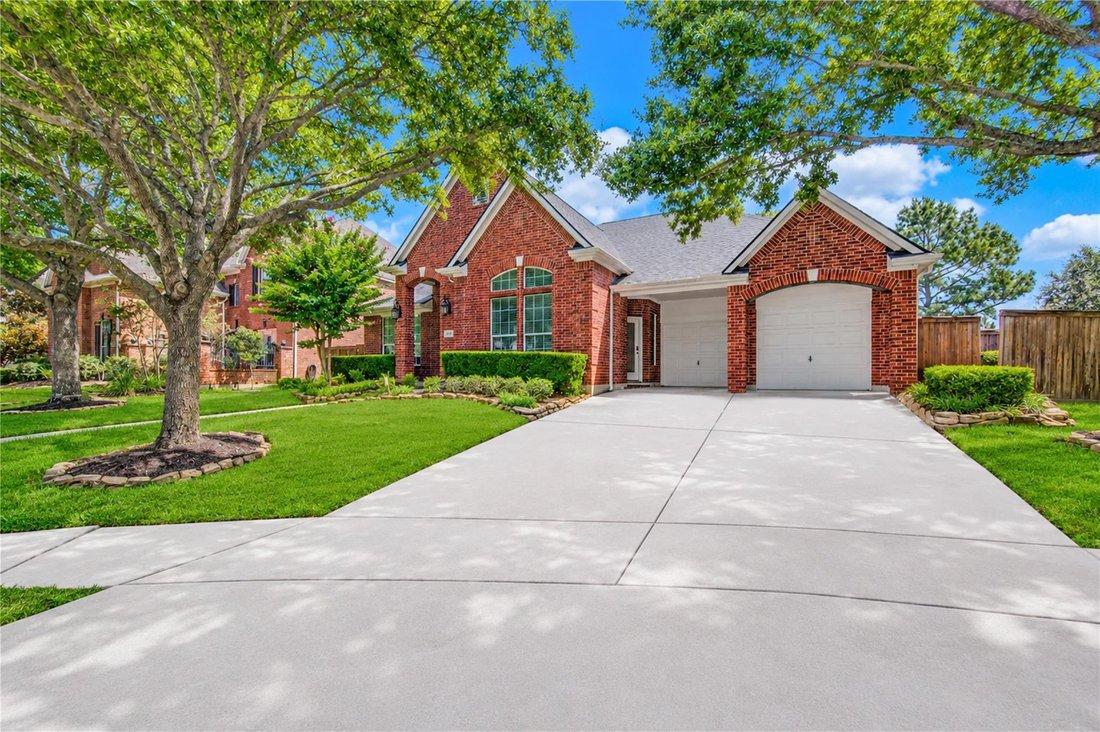 House in Spring, Texas, United States 3 - 18226544