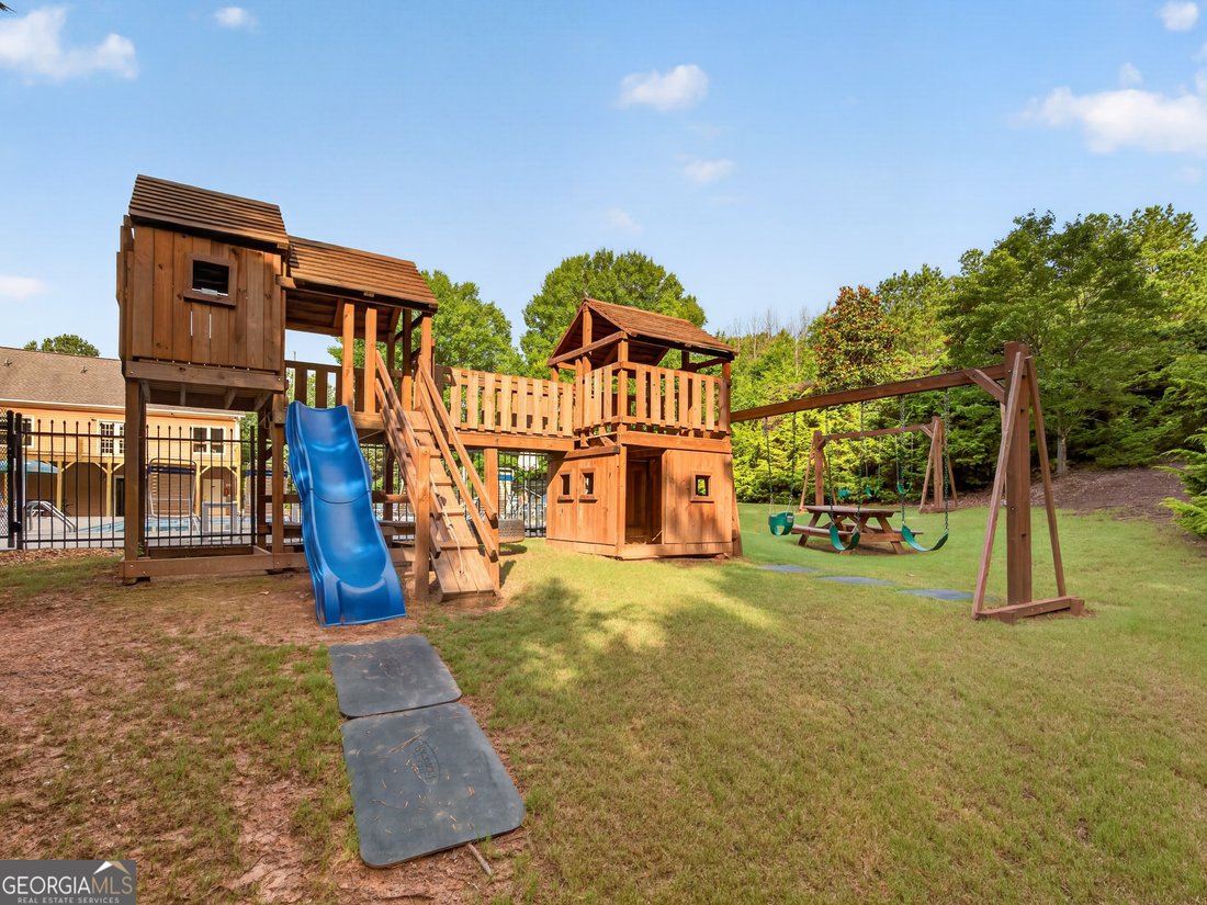 House in Dallas, Georgia, United States 5 - 17574599