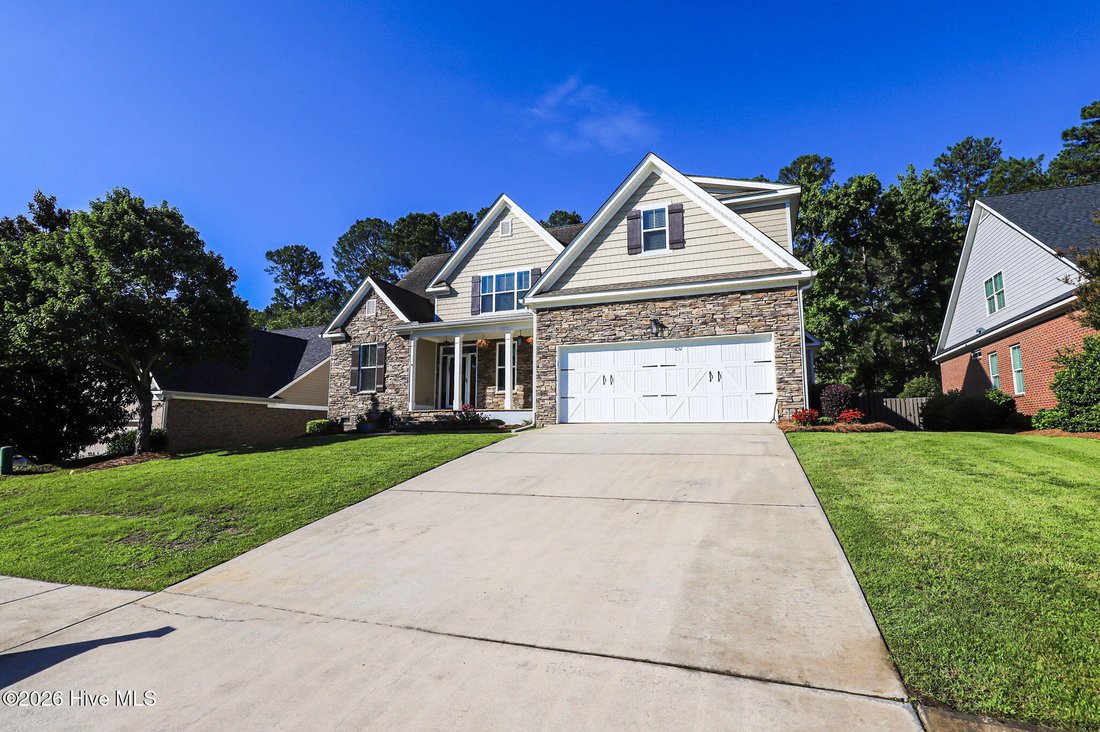 House in Evans, Georgia, United States 2 - 18264522
