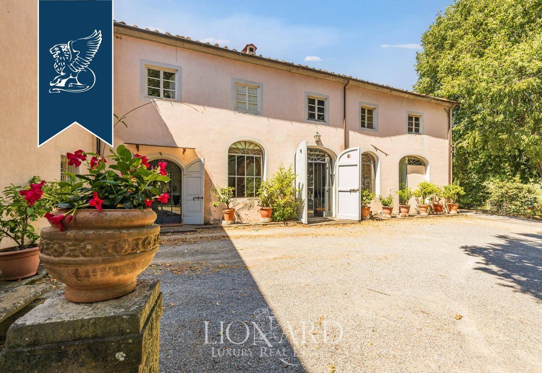 House in Capannori, Tuscany, Italy 2 - 18266454