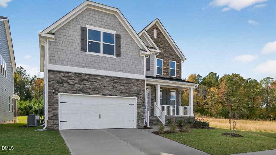 House in Wake Forest, North Carolina, United States 2 - 18264352