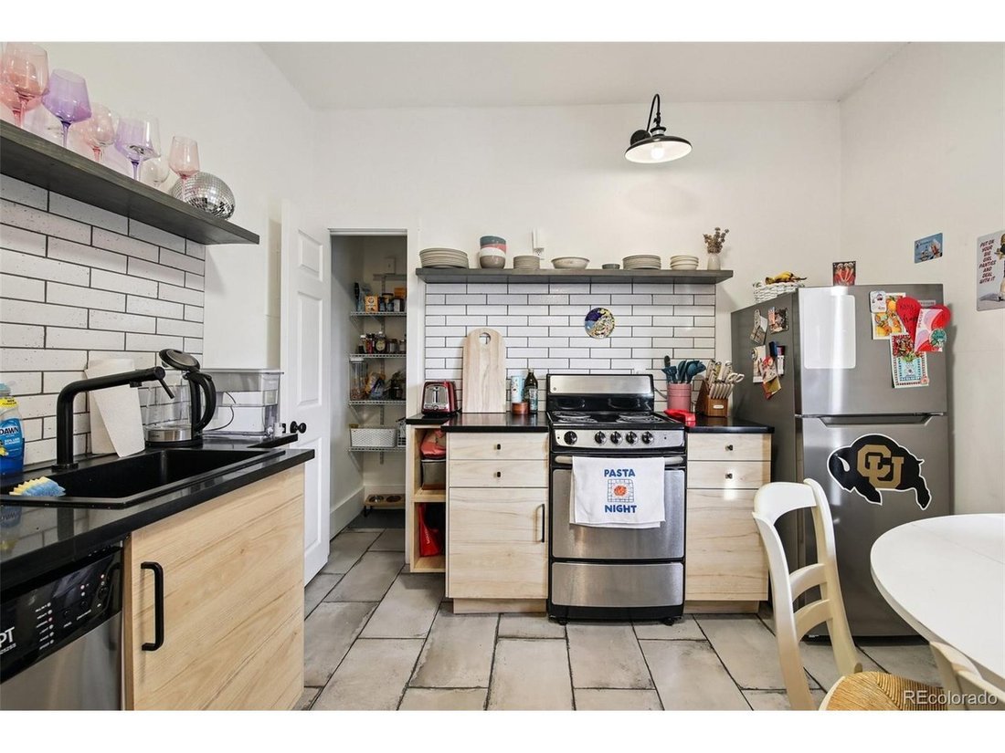 Apartment in Denver, Colorado, United States 1 - 18264215