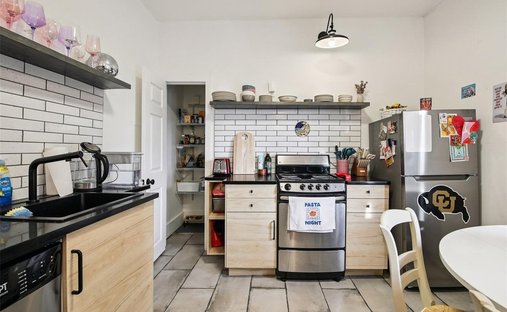 Apartment in Denver, Colorado, United States 1