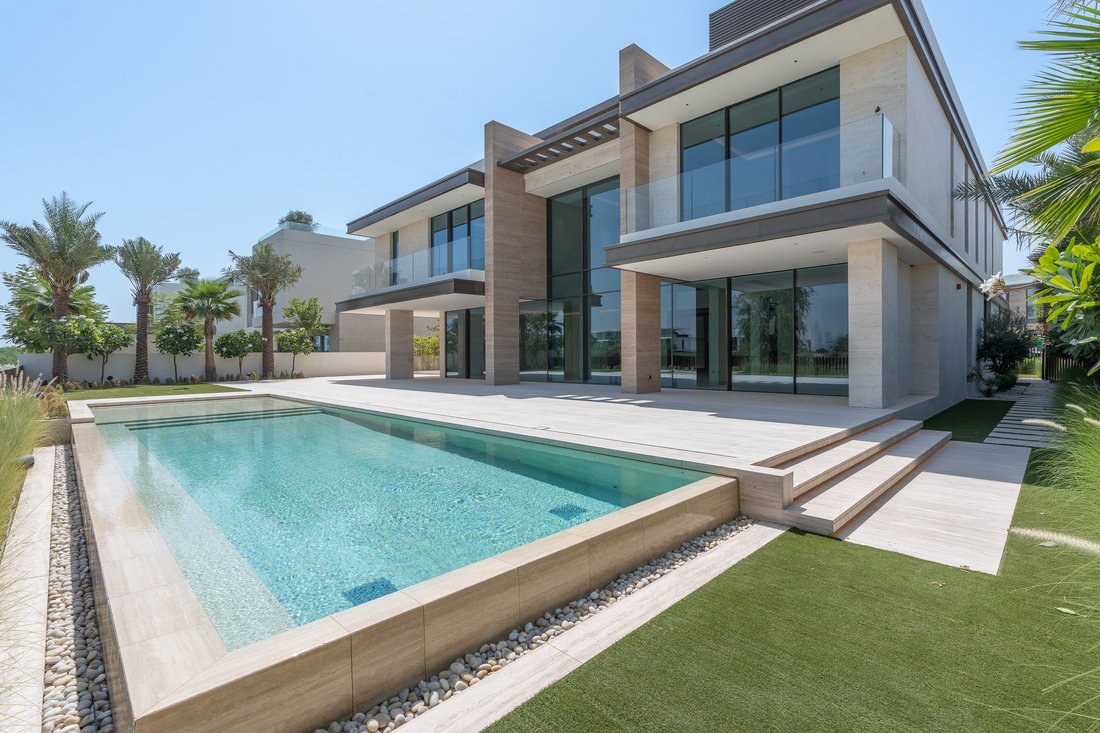 Villa in Hadaeq Sheikh Mohammed Bin Rashid, Dubai, United Arab Emirates 1 - 18262020