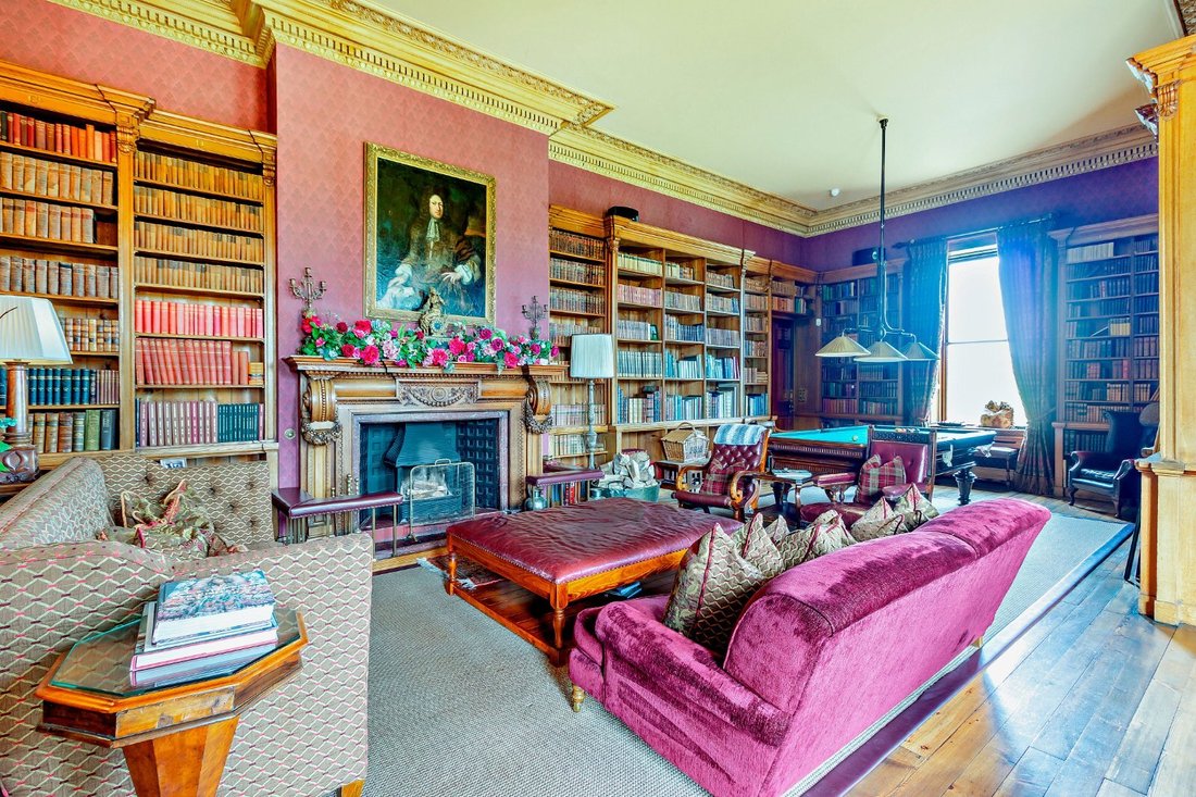 House in Worksop, England 4 - 18261591