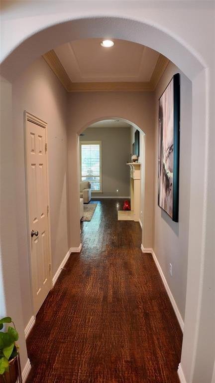 House in McKinney, Texas, United States 3 - 18261236