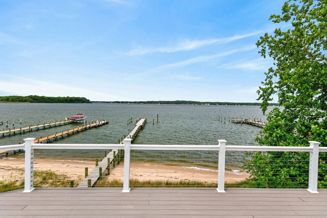 House in Edgewater, Maryland, United States 4 - 18261538