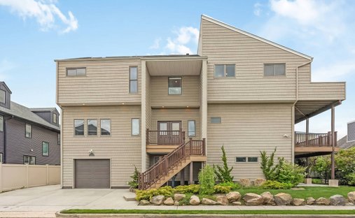 House in Long Beach, New York, United States 1