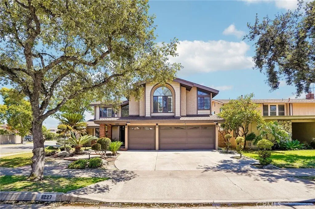 House in Cerritos, California, United States 1 - 18260646