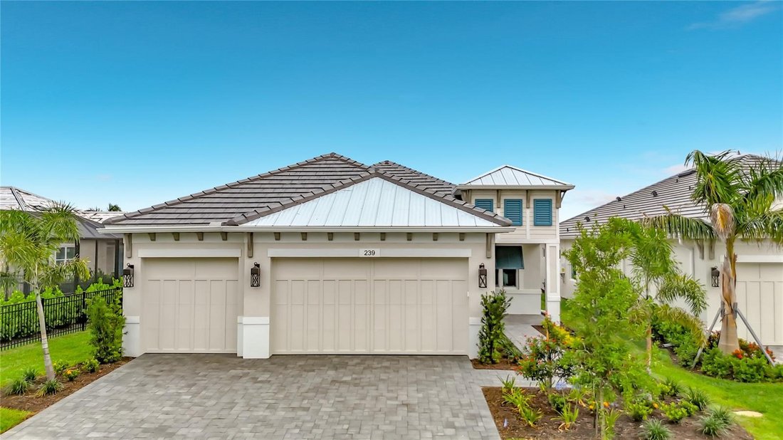 House in Bradenton, Florida, United States 2 - 18264297