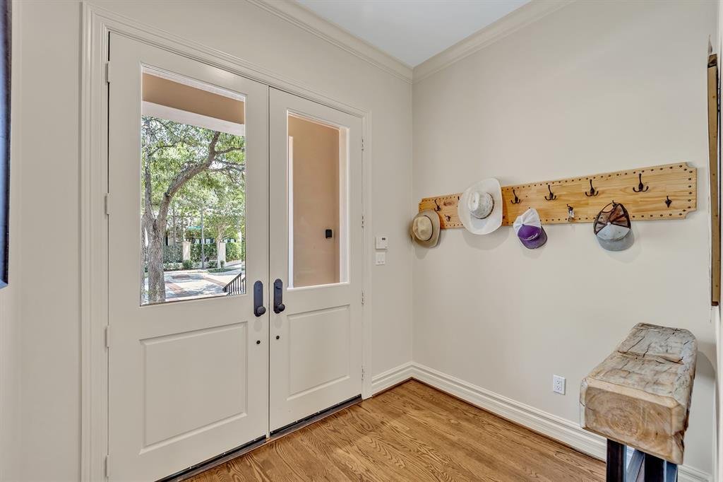 Townhouse in Fort Worth, Texas, United States 3 - 18261207