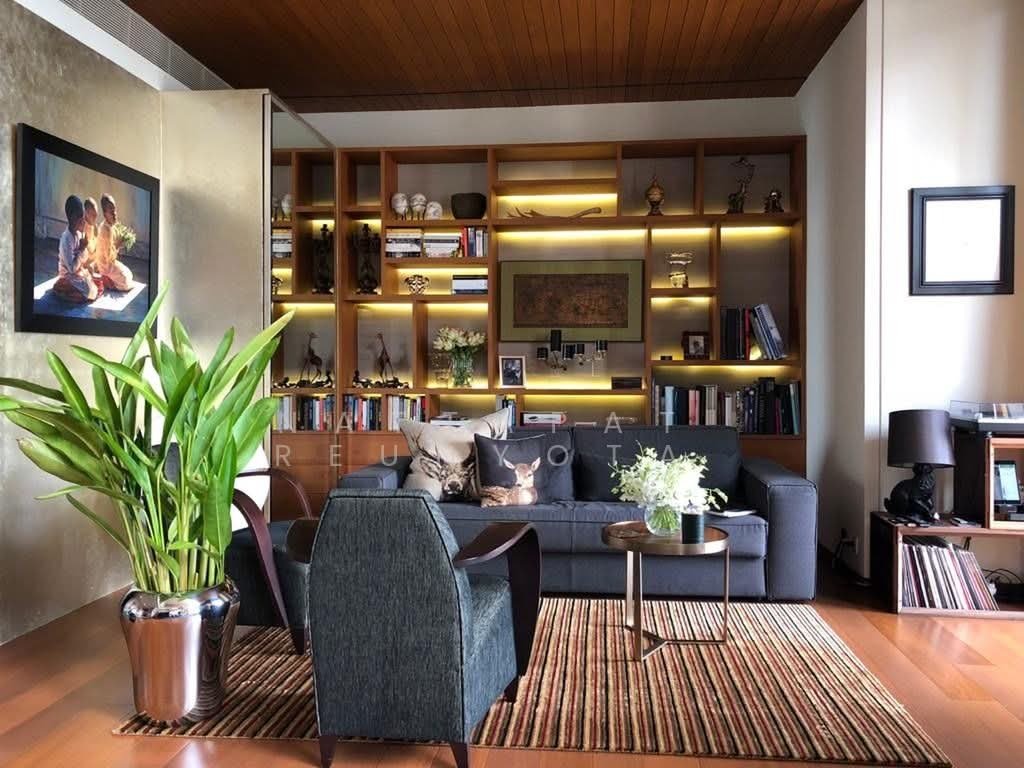 Condo in Bangkok, Krung Thep Maha Nakhon, Thailand 2 - 18262498