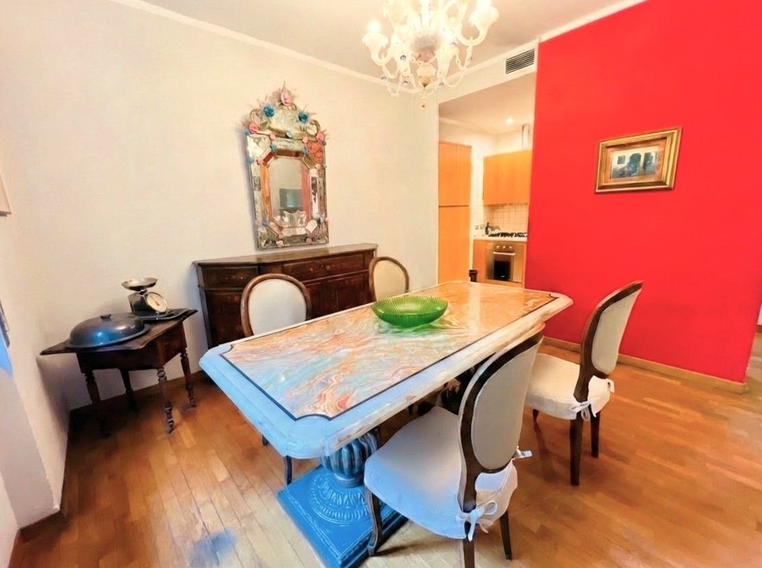 Apartment in Vomero, Naples, Campania 3 - 18265451
