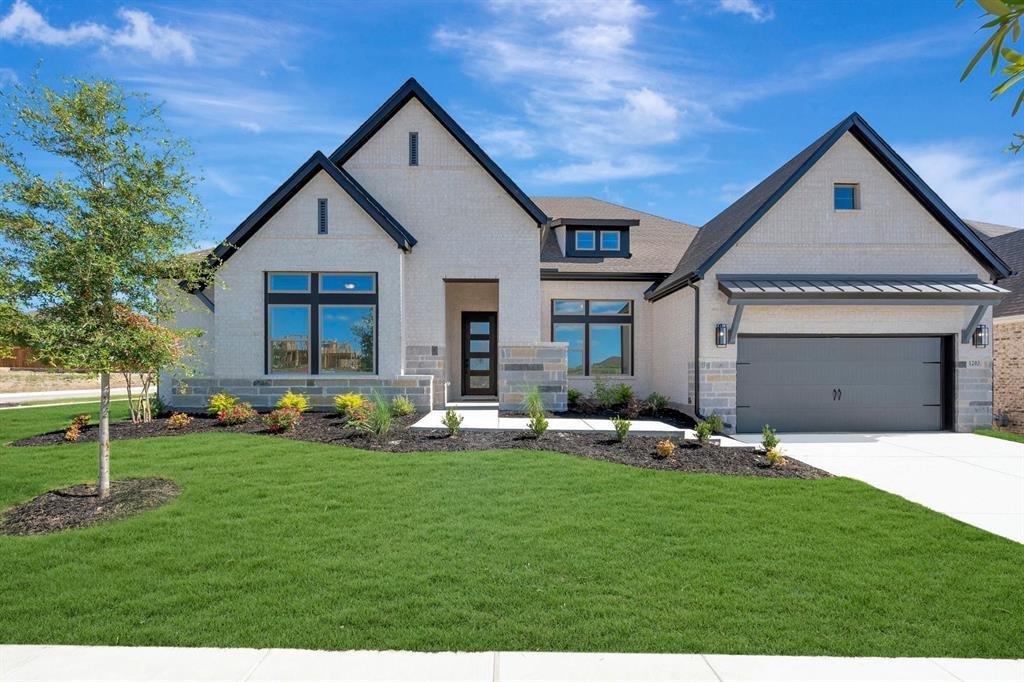 House in Fate, Texas, United States 1 - 18265146