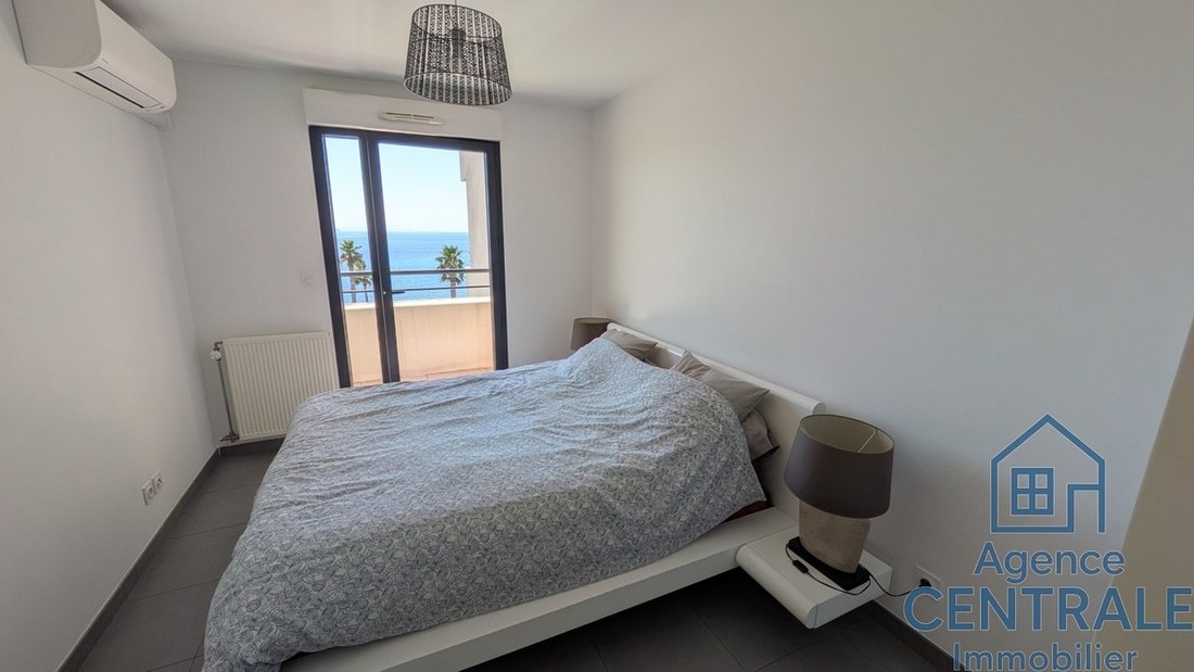 Apartment in La Ciotat, Provence-Alpes-Côte d'Azur, France 5 - 18132488