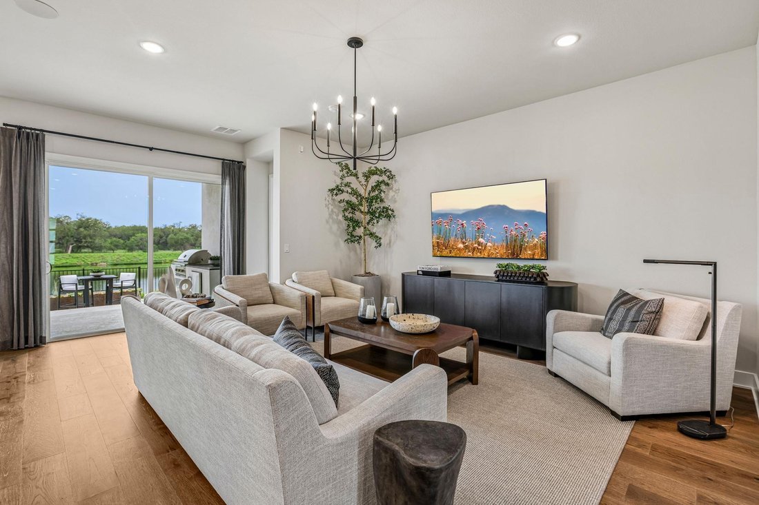 House in Georgetown, Texas, United States 2 - 18264467