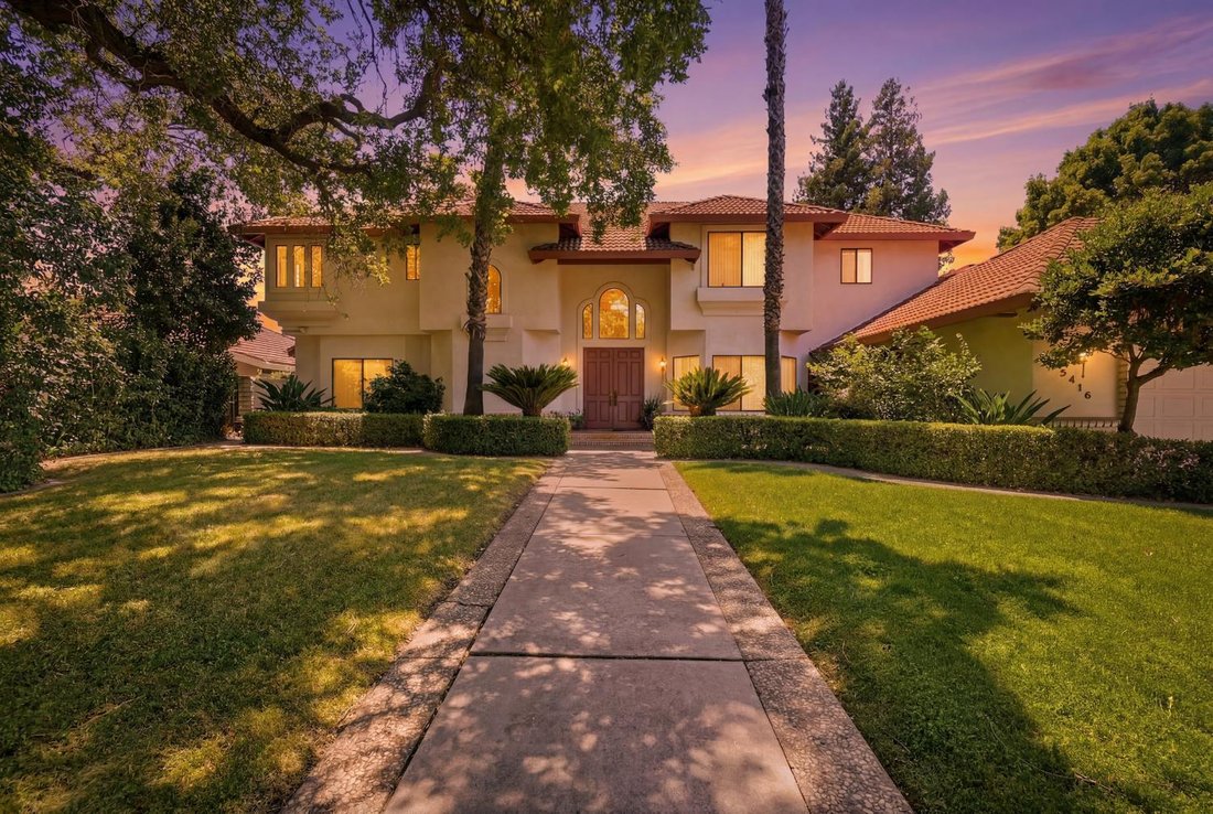 Casa a Modesto, California, Stati Uniti 1 - 18262659