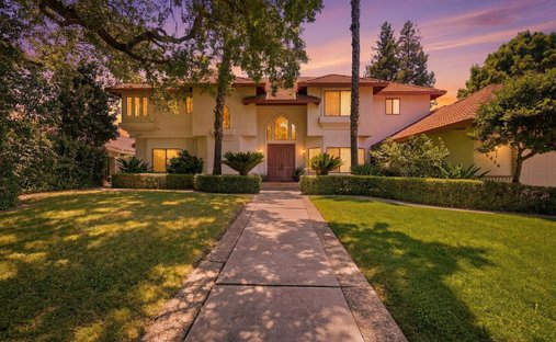 House in Modesto, California, United States 1
