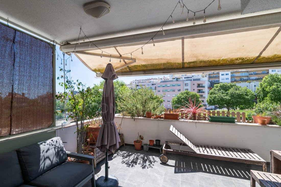 Apartment in Alges, Linda-a-Velha e Cruz Quebrada-Dafundo, Lisbon, Portugal 1 - 18262021