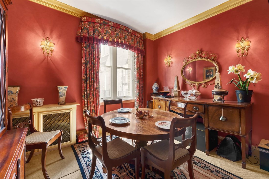 Apartment in Brompton, Kensington And Chelsea, England 3 - 18261812