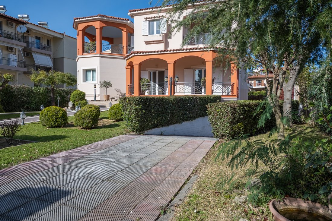House in Kleistou, Fournas, Thessaly and Central Greece 2 - 18262272
