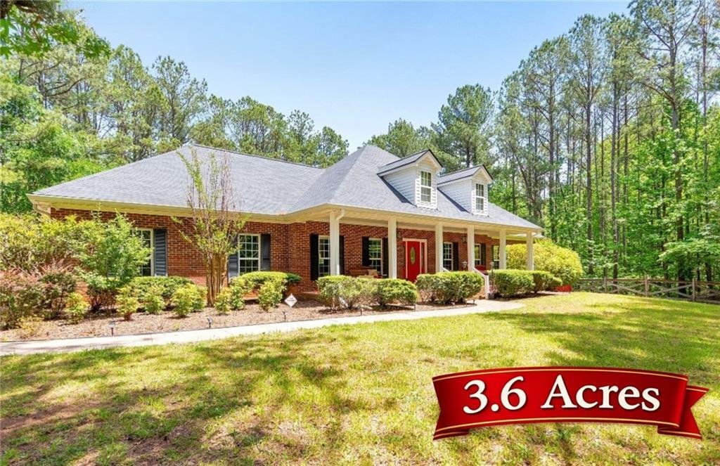House in Acworth, Georgia, United States 1 - 16572099