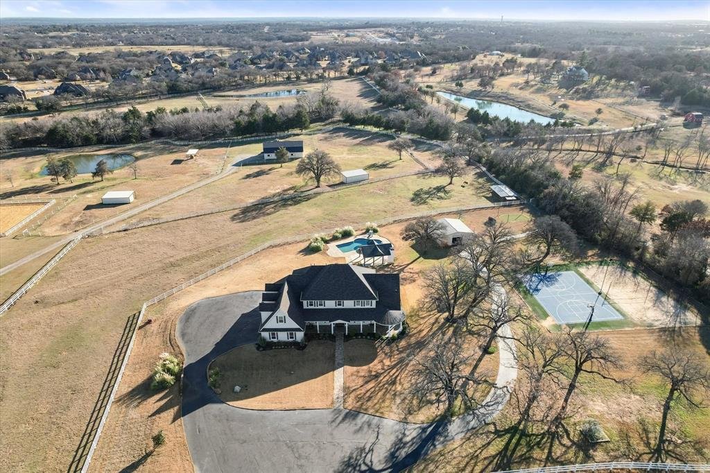 House in Mansfield, Texas, United States 5 - 18265279