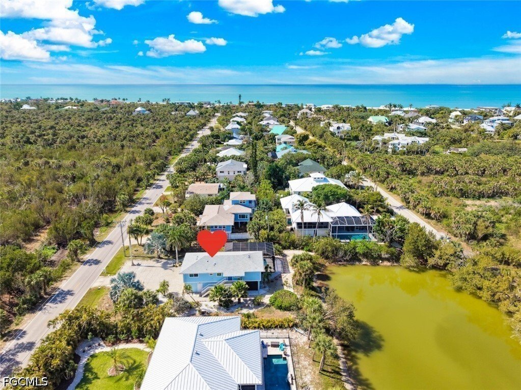 House in Sanibel, Florida, United States 5 - 17814205