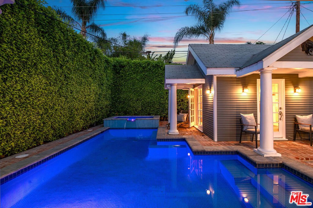 House in Los Angeles, California, United States 1 - 18263760
